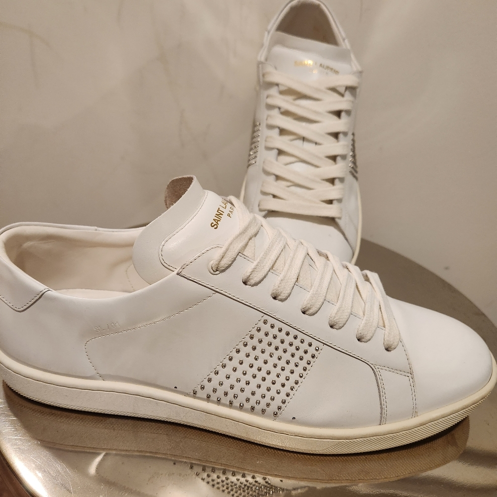 YSL Saint Laurent sneakers